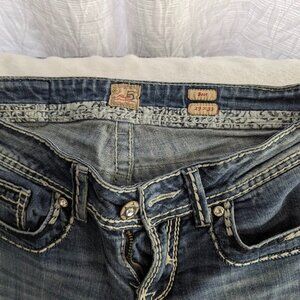 Studio 5 boot cut jeans